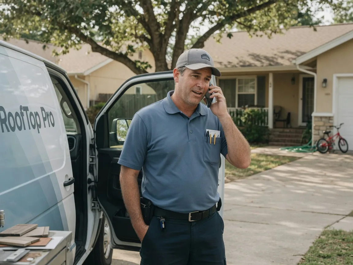 Roof Repair Winnabow, NC FAQs